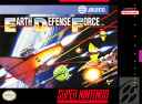 Earth Defense Force  Snes
